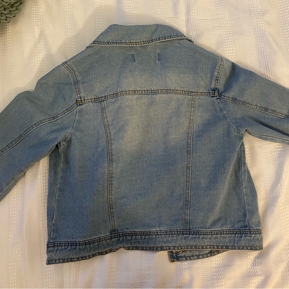 Jean Jacket - Picture 3 of 3